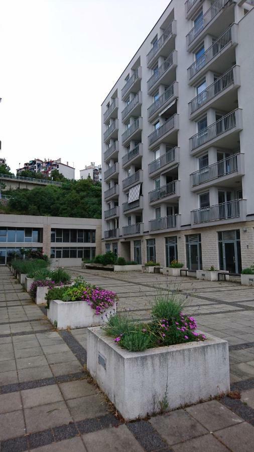 Apartment West Rijeka Exterior foto
